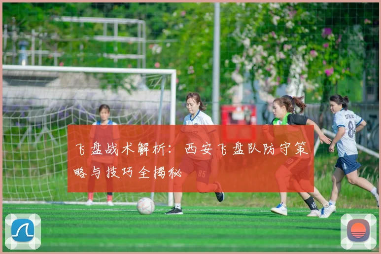 飞盘战术解析：西安飞盘队防守策略与技巧全揭秘